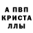 APVP кристаллы New9Era